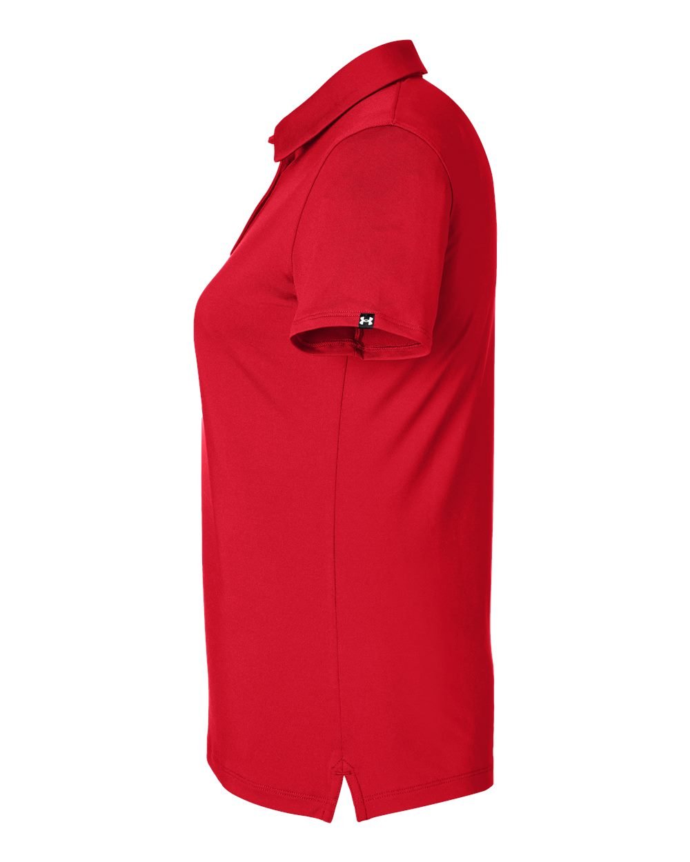 Under Armour - Women's Recycled Polo - 1385910 - MAD Merch USA