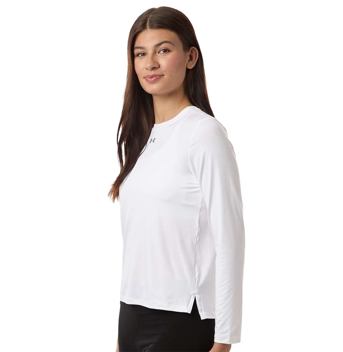 Under Armour - Women's Team Vanish Long Sleeve T-Shirt - 6014457 - MAD Merch USA