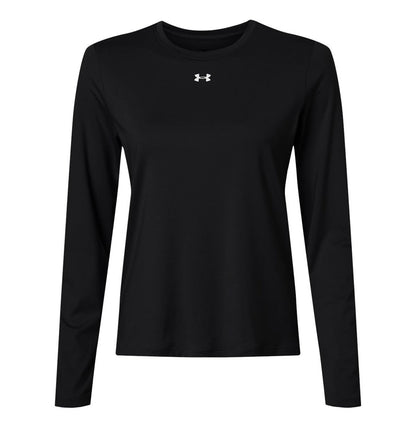 Under Armour - Women's Team Vanish Long Sleeve T-Shirt - 6014457 - MAD Merch USA