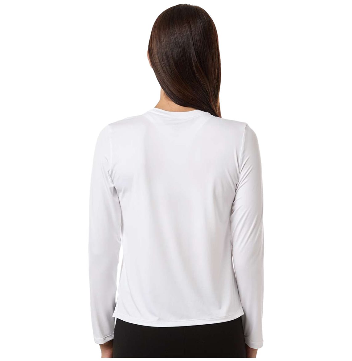 Under Armour - Women's Team Vanish Long Sleeve T-Shirt - 6014457 - MAD Merch USA