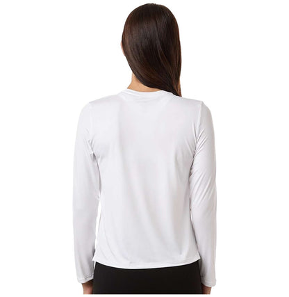 Under Armour - Women's Team Vanish Long Sleeve T-Shirt - 6014457 - MAD Merch USA