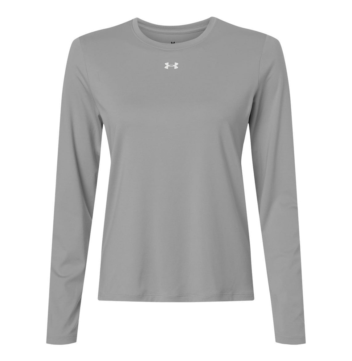 Under Armour - Women's Team Vanish Long Sleeve T-Shirt - 6014457 - MAD Merch USA