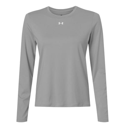 Under Armour - Women's Team Vanish Long Sleeve T-Shirt - 6014457 - MAD Merch USA