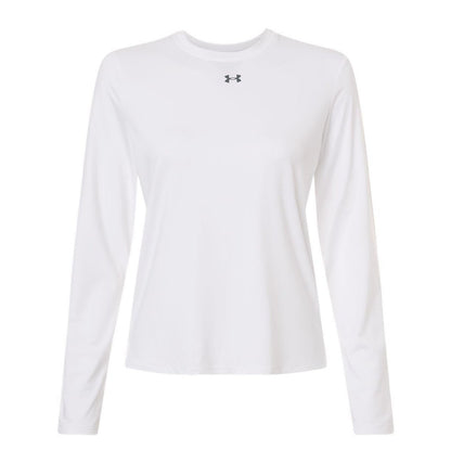 Under Armour - Women's Team Vanish Long Sleeve T-Shirt - 6014457 - MAD Merch USA