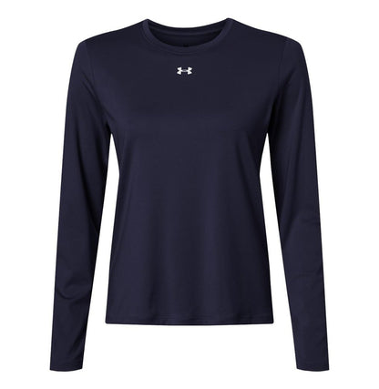 Under Armour - Women's Team Vanish Long Sleeve T-Shirt - 6014457 - MAD Merch USA
