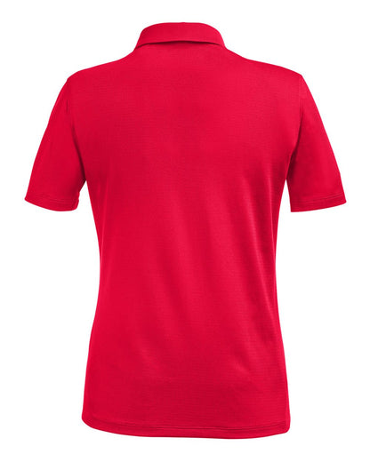 Under Armour - Women's Tech™ Polo - 1370431 - MAD Merch USA