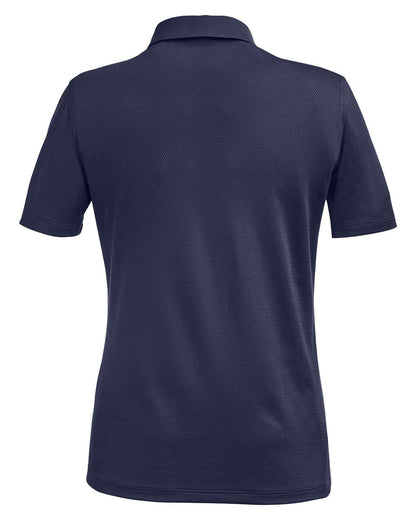 Under Armour - Women's Tech™ Polo - 1370431 - MAD Merch USA