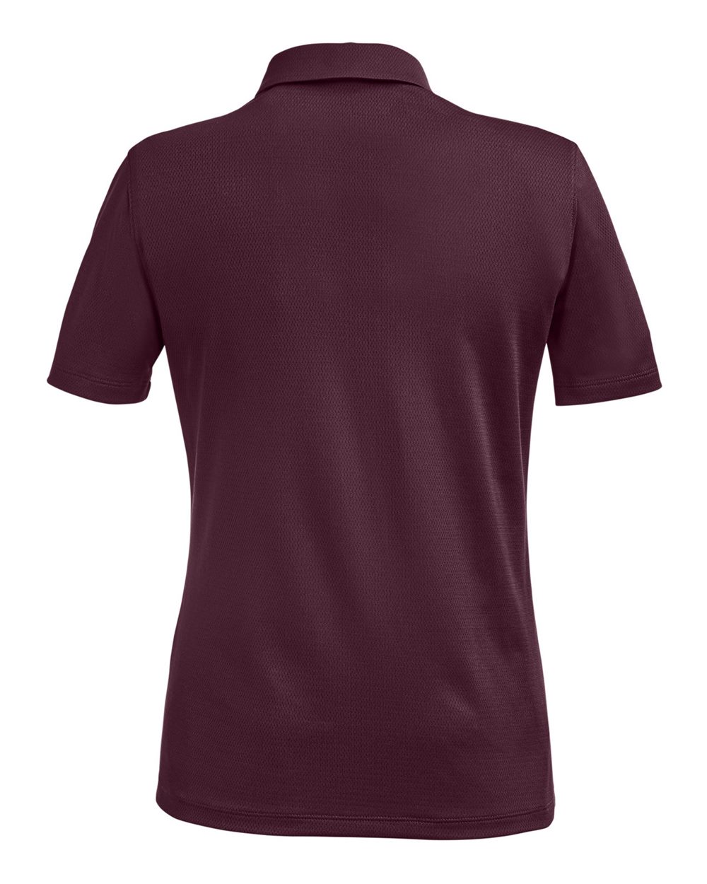 Under Armour - Women's Tech™ Polo - 1370431 - MAD Merch USA