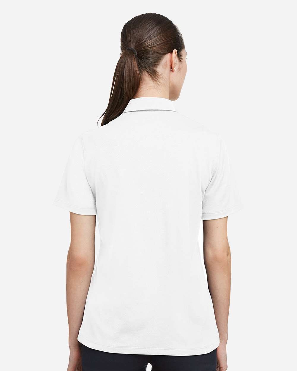 Under Armour - Women's Tech™ Polo - 1370431 - MAD Merch USA
