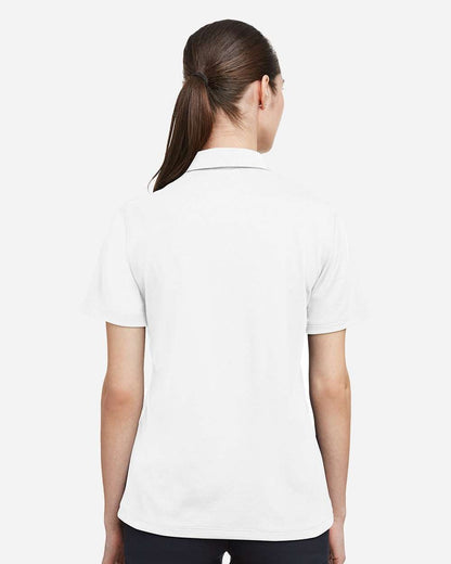 Under Armour - Women's Tech™ Polo - 1370431 - MAD Merch USA