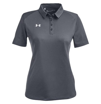 Under Armour - Women's Tech™ Polo - 1370431 - MAD Merch USA