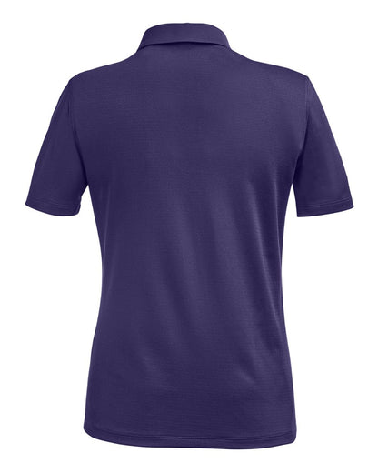 Under Armour - Women's Tech™ Polo - 1370431 - MAD Merch USA