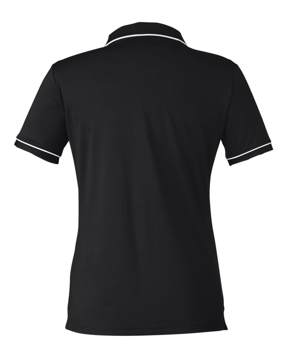 Under Armour - Women's Tipped Teams Performance Polo - 1376905 - MAD Merch USA
