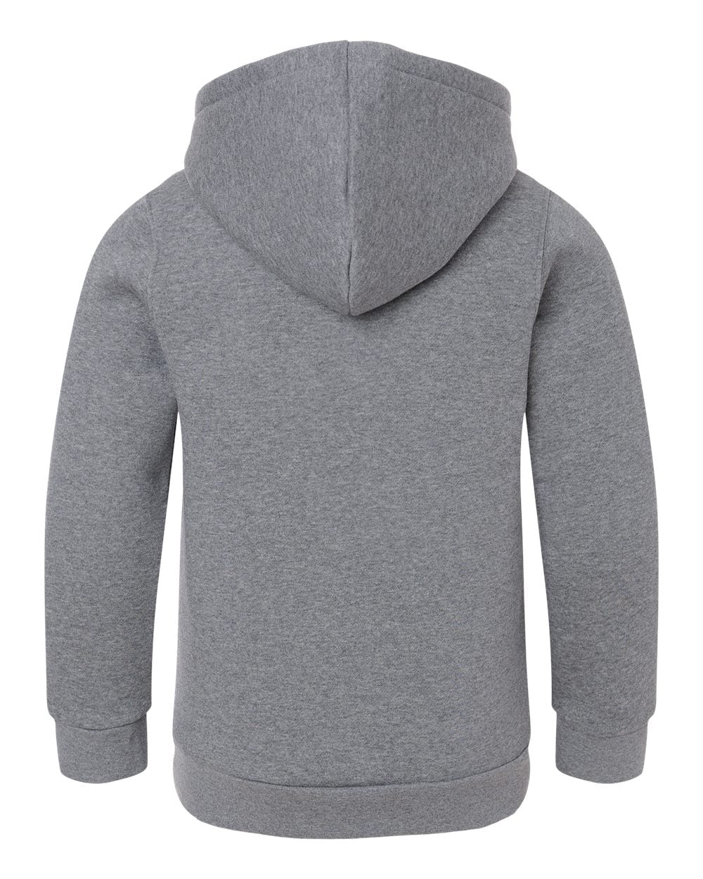 Under Armour - Youth Team Icon Fleece Hooded Sweatshirt - 6014162 - MAD Merch USA