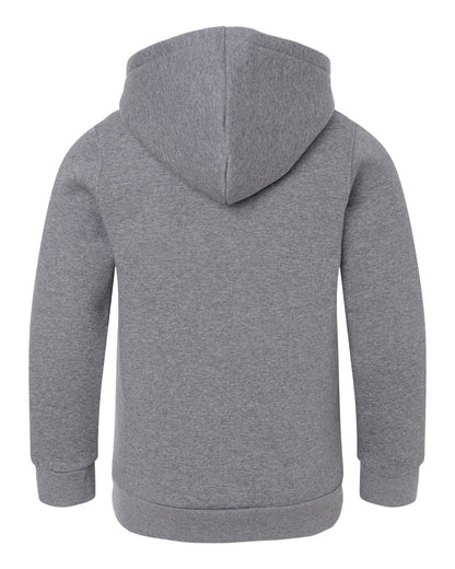 Under Armour - Youth Team Icon Fleece Hooded Sweatshirt - 6014162 - MAD Merch USA