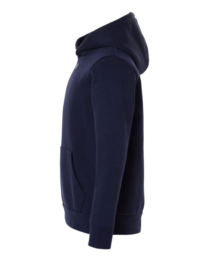 Under Armour - Youth Team Icon Fleece Hooded Sweatshirt - 6014162 - MAD Merch USA