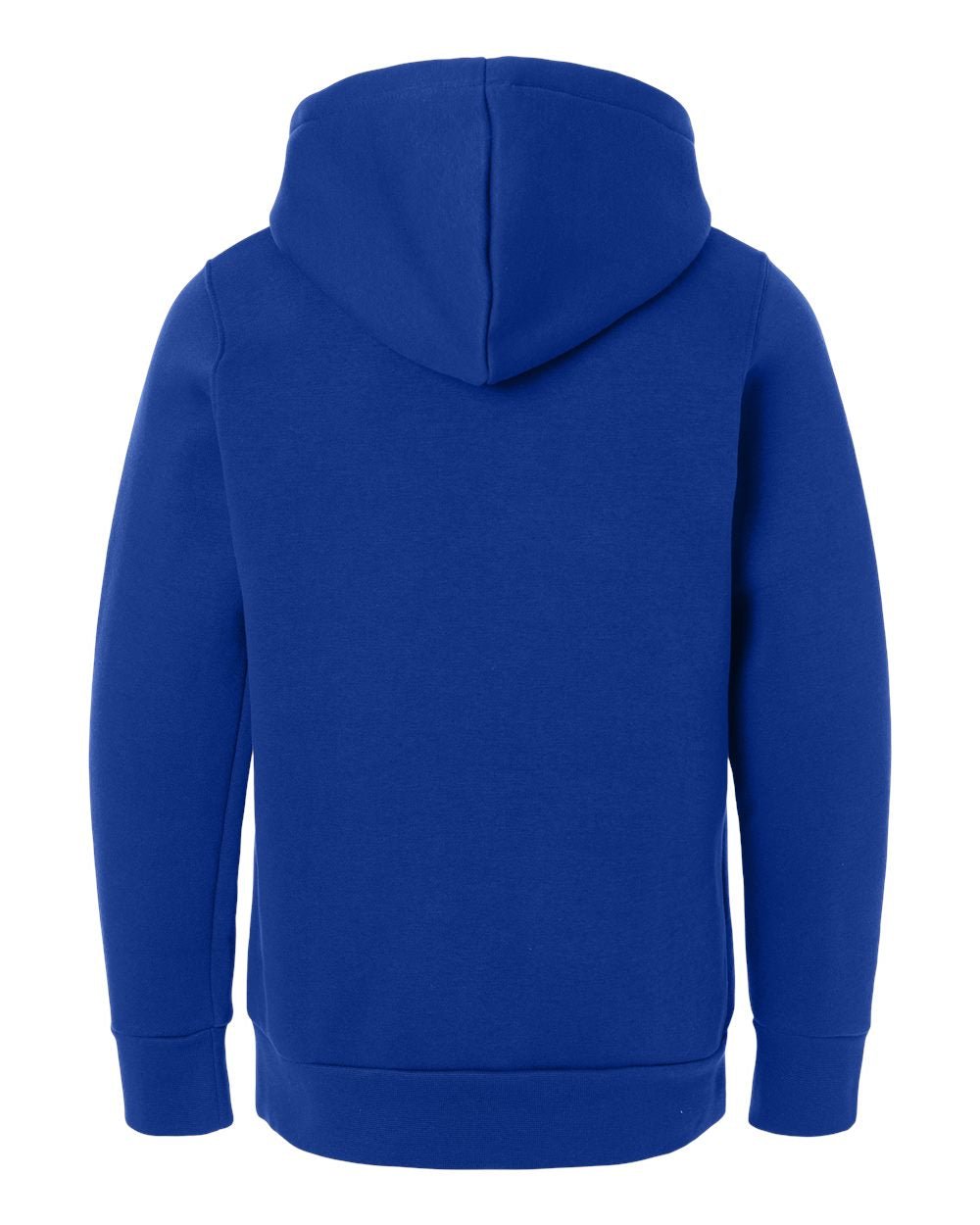 Under Armour - Youth Team Icon Fleece Hooded Sweatshirt - 6014162 - MAD Merch USA