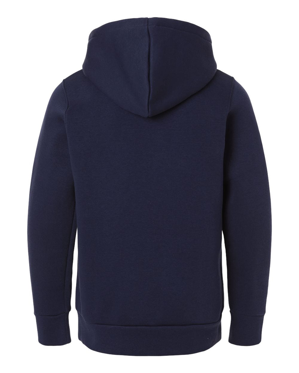 Under Armour - Youth Team Icon Fleece Hooded Sweatshirt - 6014162 - MAD Merch USA