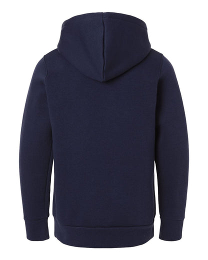 Under Armour - Youth Team Icon Fleece Hooded Sweatshirt - 6014162 - MAD Merch USA