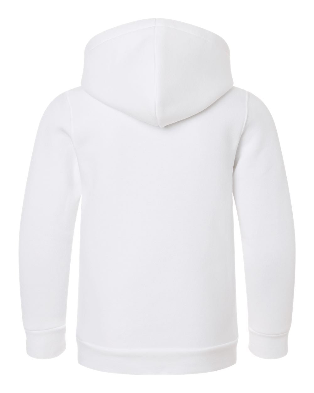 Under Armour - Youth Team Icon Fleece Hooded Sweatshirt - 6014162 - MAD Merch USA