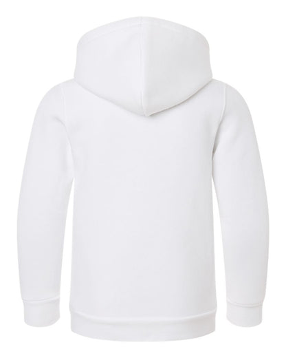 Under Armour - Youth Team Icon Fleece Hooded Sweatshirt - 6014162 - MAD Merch USA