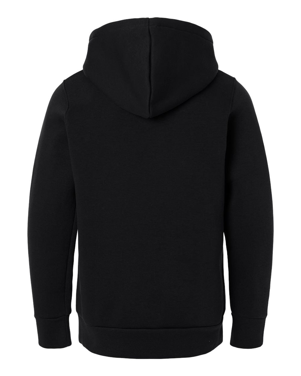 Under Armour - Youth Team Icon Fleece Hooded Sweatshirt - 6014162 - MAD Merch USA