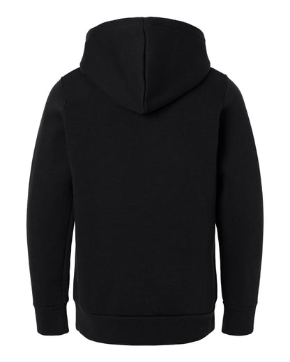 Under Armour - Youth Team Icon Fleece Hooded Sweatshirt - 6014162 - MAD Merch USA