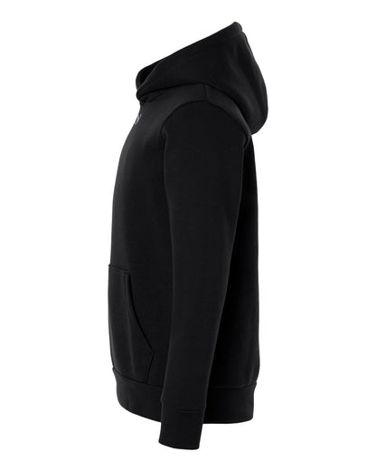 Under Armour - Youth Team Icon Fleece Hooded Sweatshirt - 6014162 - MAD Merch USA