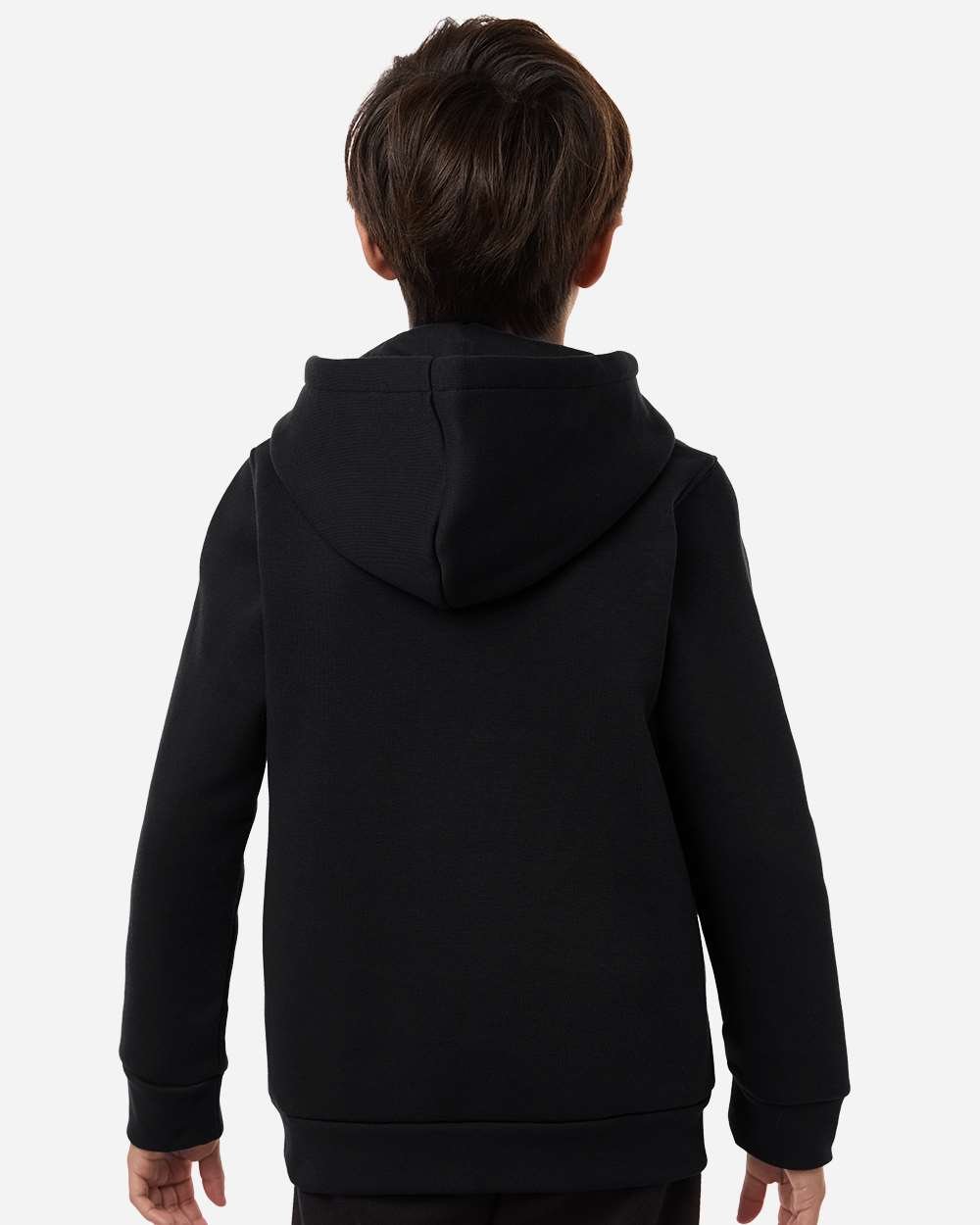 Under Armour - Youth Team Icon Fleece Hooded Sweatshirt - 6014162 - MAD Merch USA
