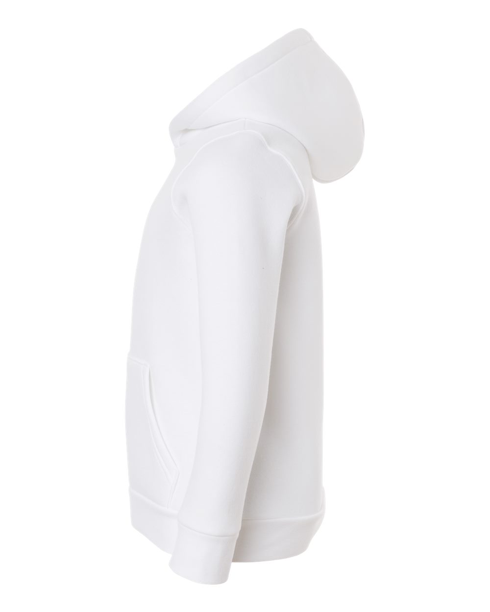 Under Armour - Youth Team Icon Fleece Hooded Sweatshirt - 6014162 - MAD Merch USA