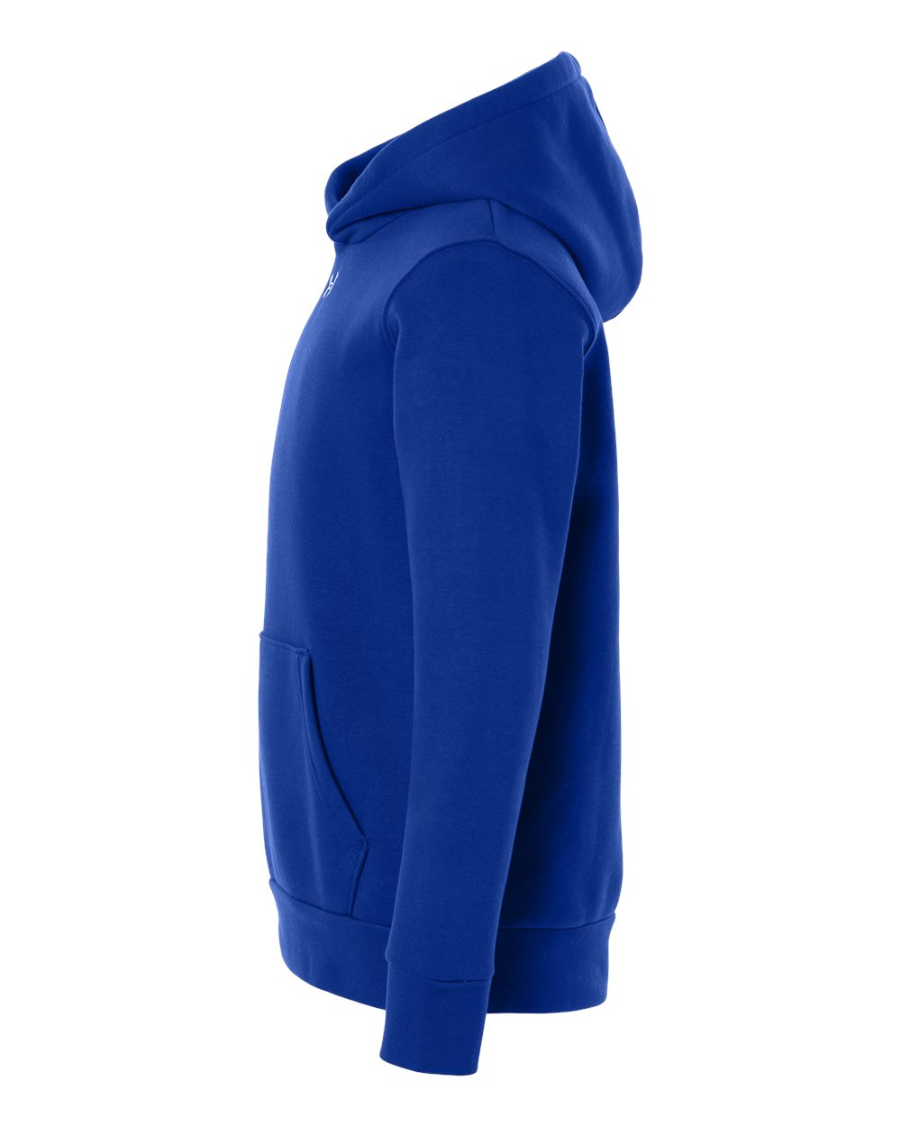 Under Armour - Youth Team Icon Fleece Hooded Sweatshirt - 6014162 - MAD Merch USA