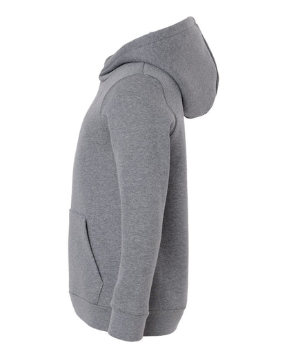 Under Armour - Youth Team Icon Fleece Hooded Sweatshirt - 6014162 - MAD Merch USA