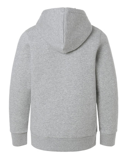 Under Armour - Youth Team Icon Fleece Hooded Sweatshirt - 6014162 - MAD Merch USA