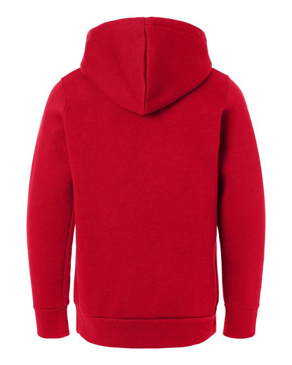 Under Armour - Youth Team Icon Fleece Hooded Sweatshirt - 6014162 - MAD Merch USA