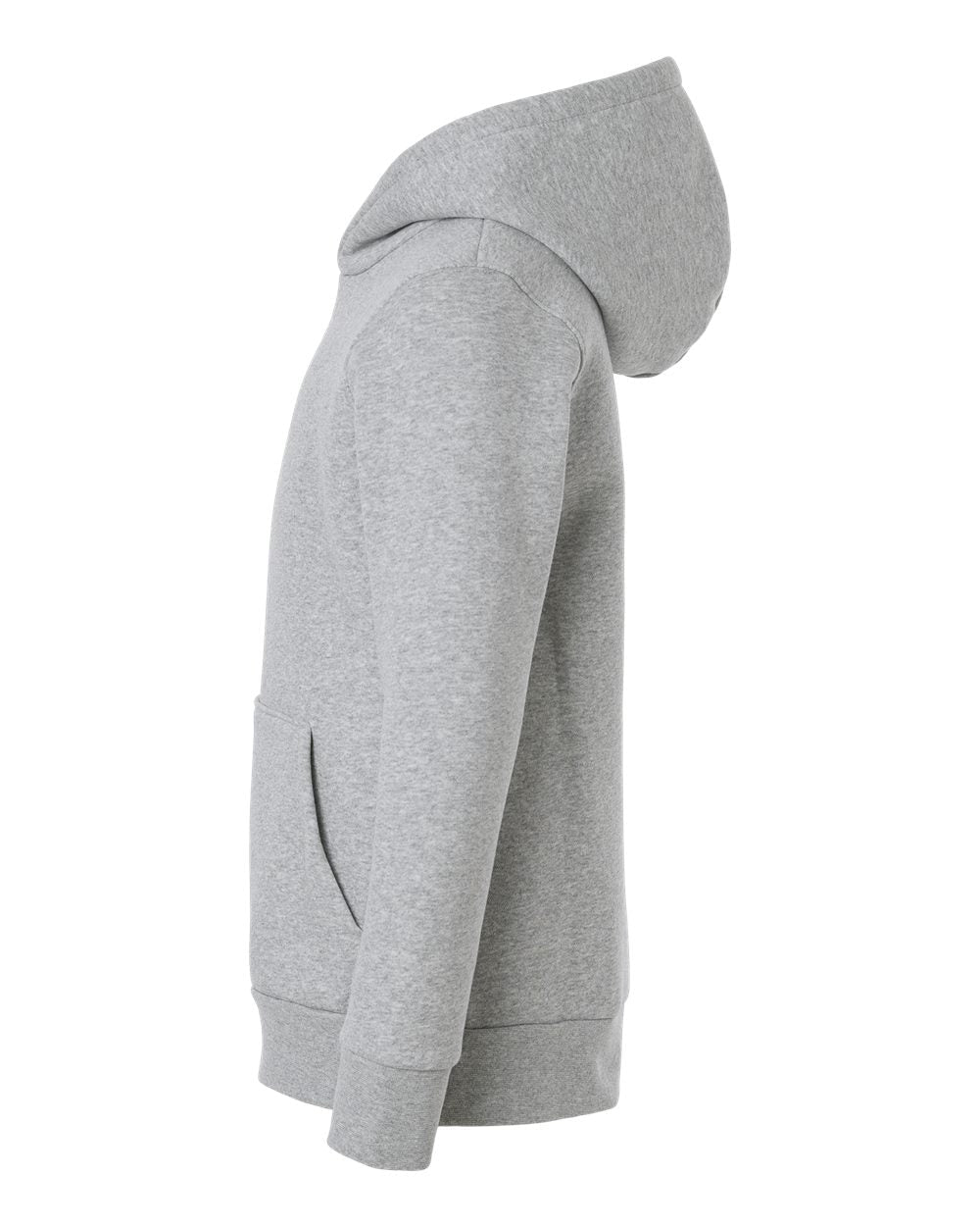 Under Armour - Youth Team Icon Fleece Hooded Sweatshirt - 6014162 - MAD Merch USA