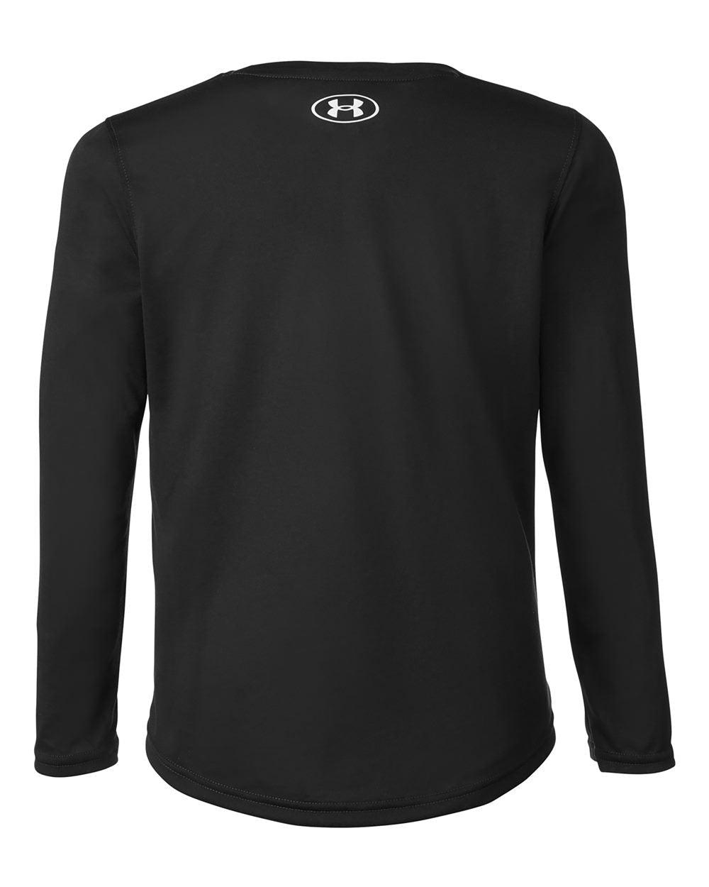 Under Armour - Youth Tech™ Team Long Sleeve T-Shirt - 1377488 - MAD Merch USA