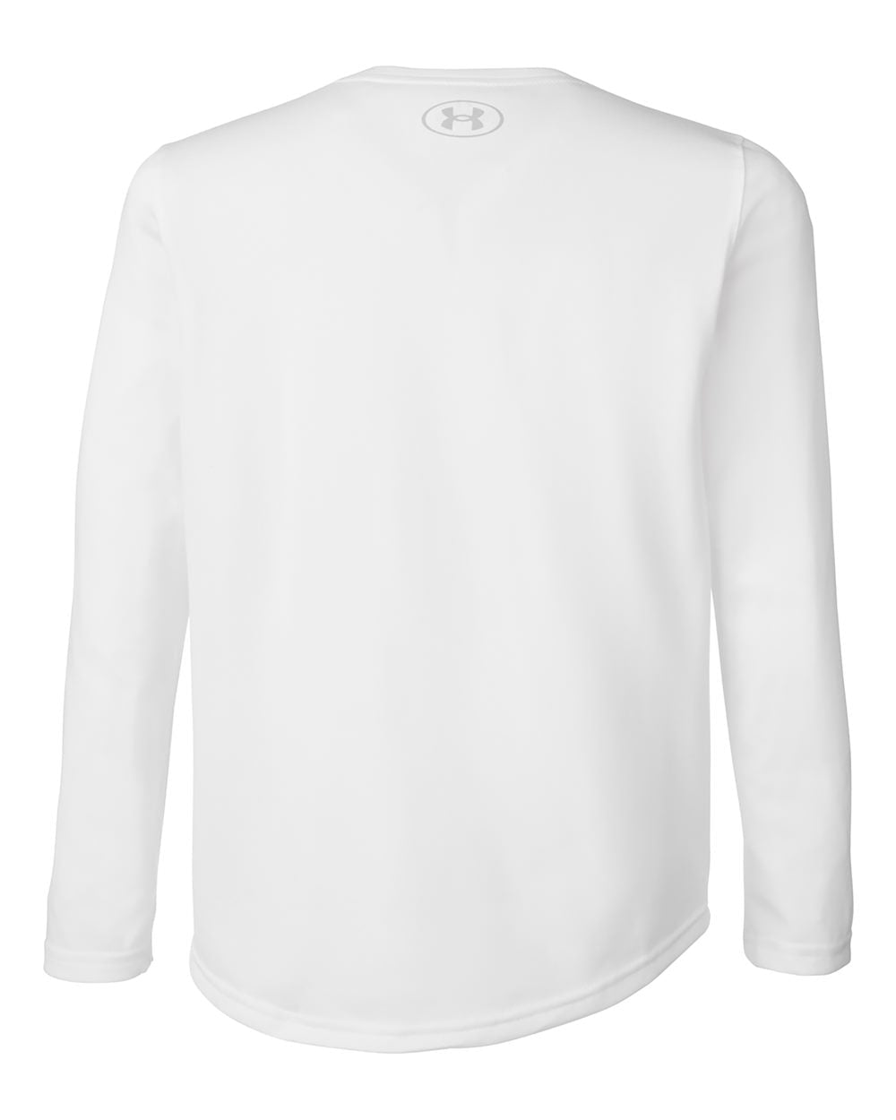 Under Armour - Youth Tech™ Team Long Sleeve T-Shirt - 1377488 - MAD Merch USA
