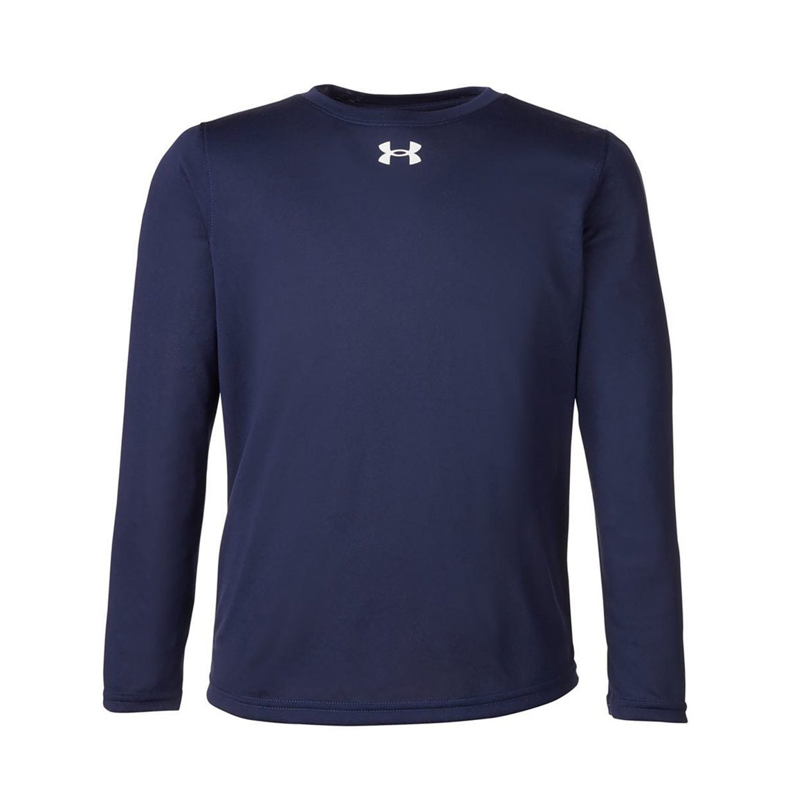 Under Armour - Youth Tech™ Team Long Sleeve T-Shirt - 1377488 - MAD Merch USA