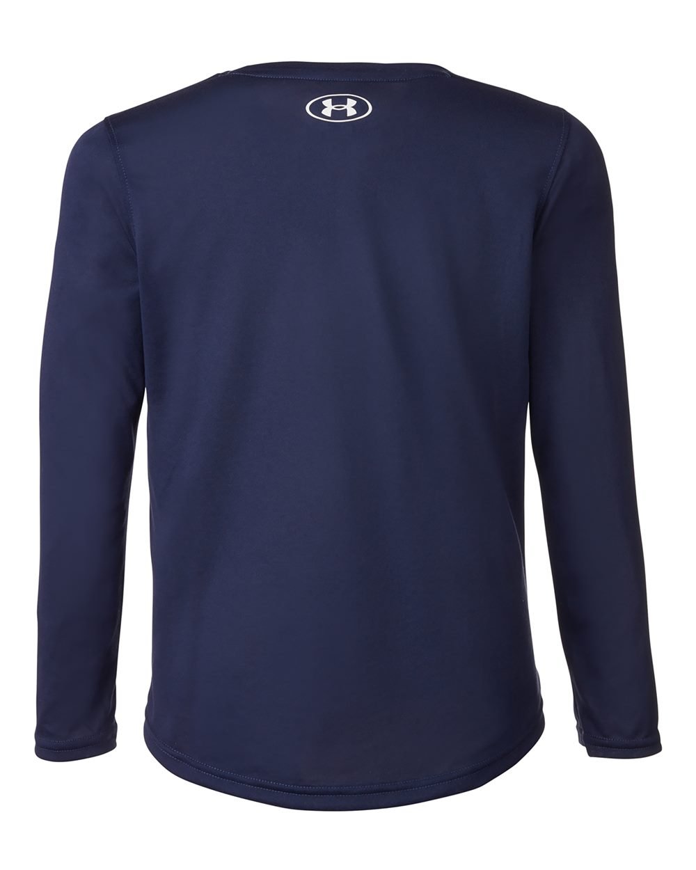 Under Armour - Youth Tech™ Team Long Sleeve T-Shirt - 1377488 - MAD Merch USA
