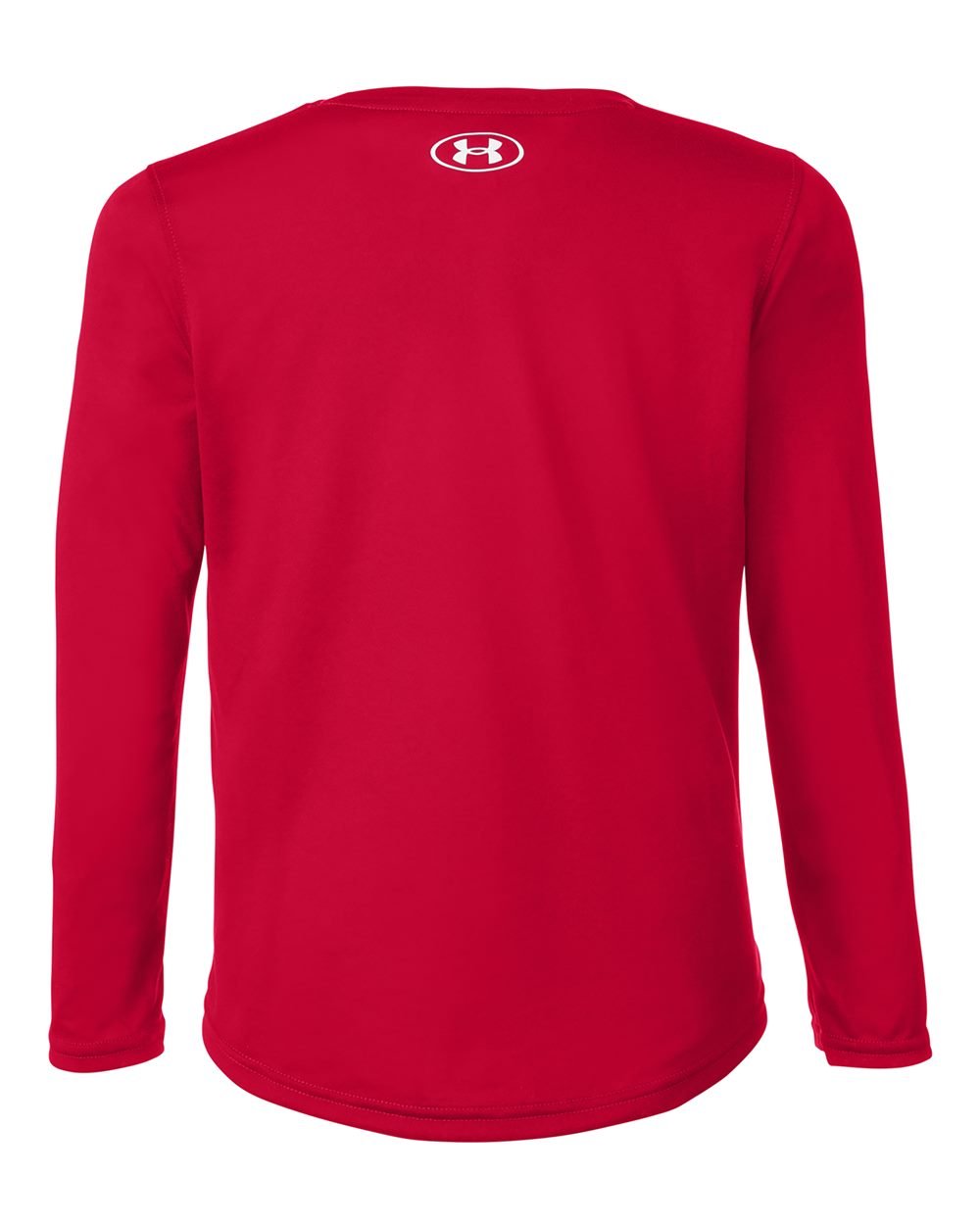 Under Armour - Youth Tech™ Team Long Sleeve T-Shirt - 1377488 - MAD Merch USA