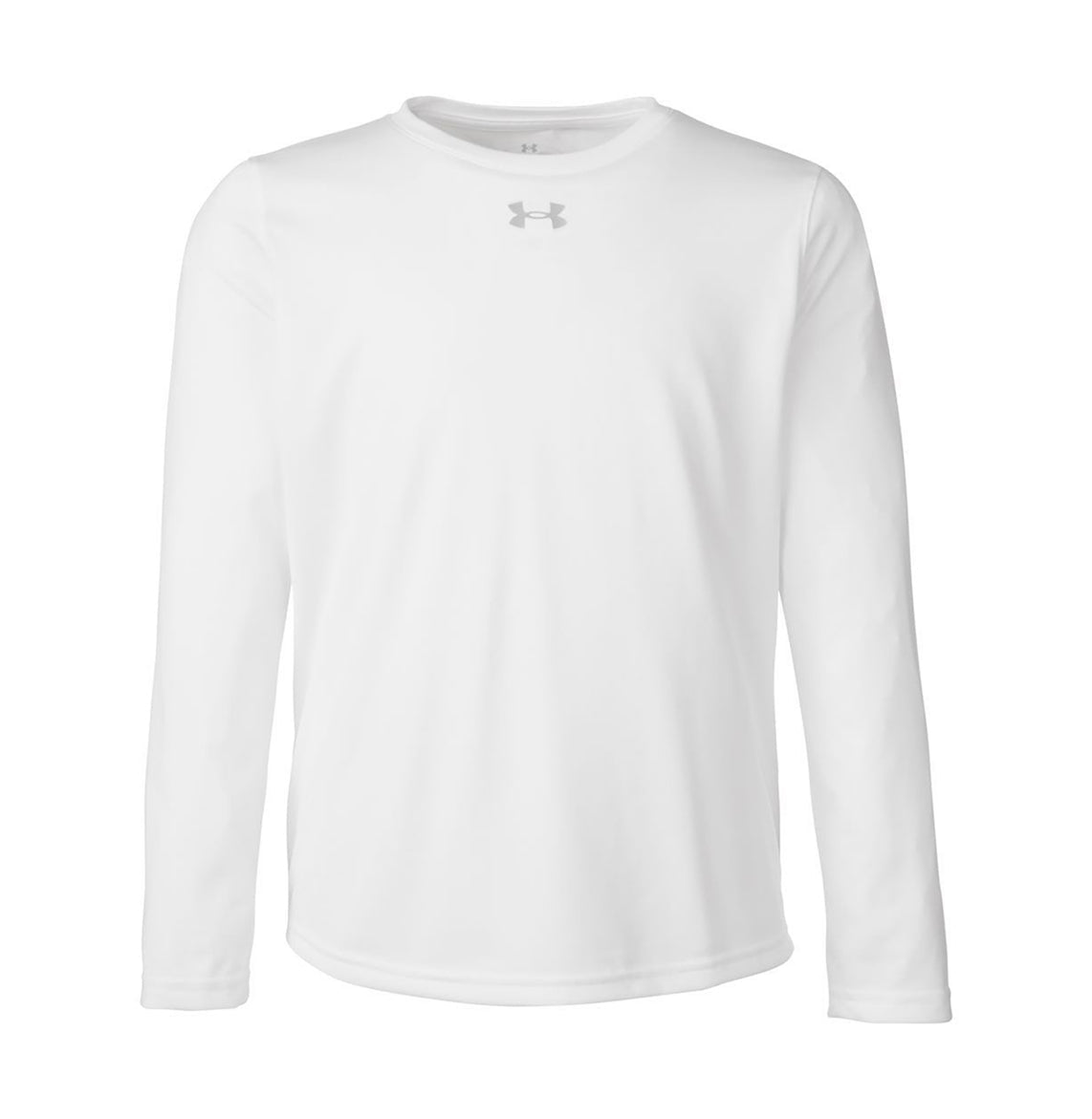 Under Armour - Youth Tech™ Team Long Sleeve T-Shirt - 1377488 - MAD Merch USA
