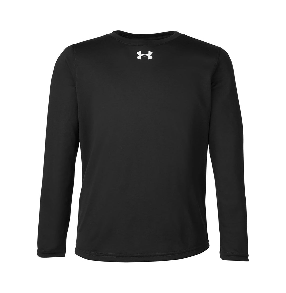 Under Armour - Youth Tech™ Team Long Sleeve T-Shirt - 1377488 - MAD Merch USA