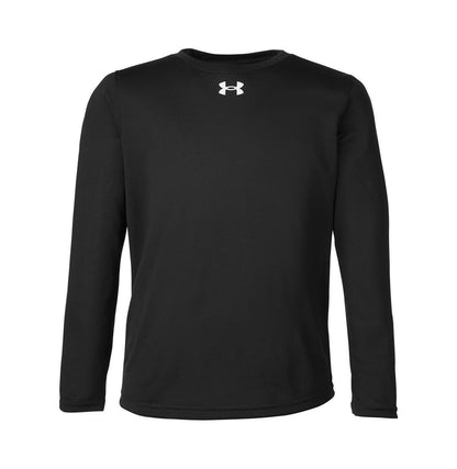 Under Armour - Youth Tech™ Team Long Sleeve T-Shirt - 1377488 - MAD Merch USA