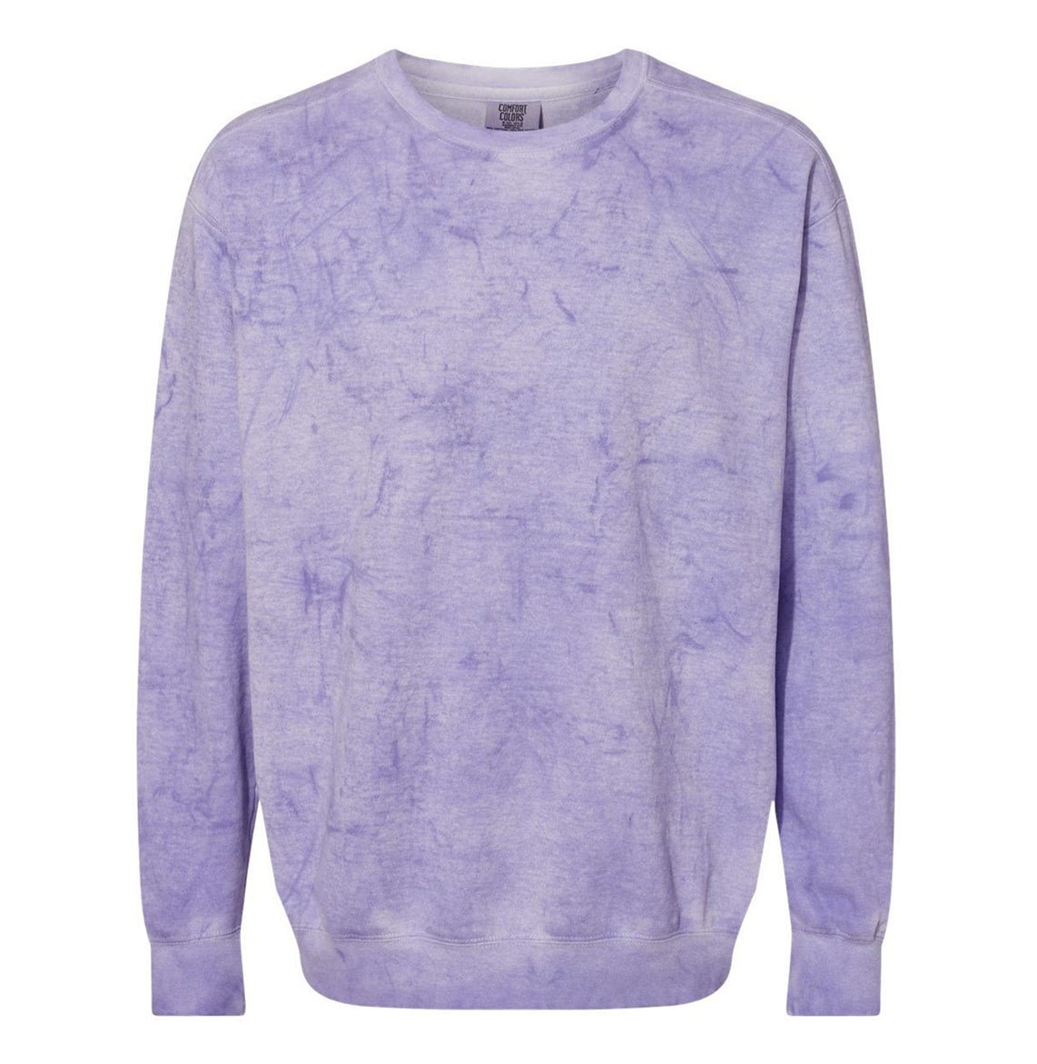 Unisex Colorblast™ Crewneck Sweatshirt - 1545 - MAD Merch USA