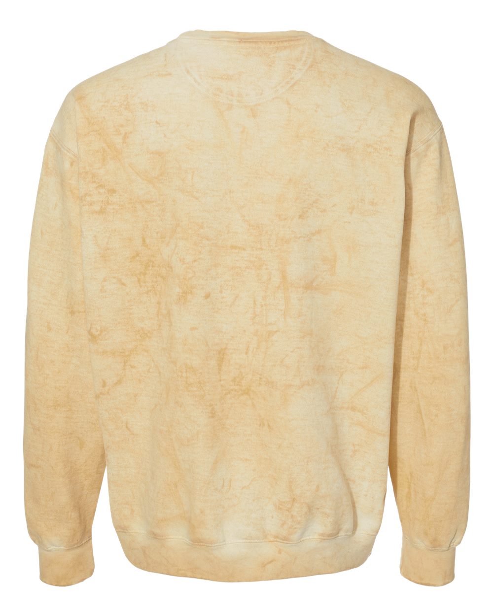 Unisex Colorblast™ Crewneck Sweatshirt - 1545 - MAD Merch USA