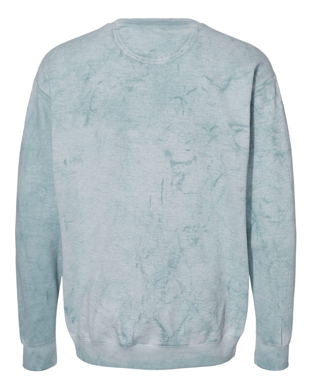 Unisex Colorblast™ Crewneck Sweatshirt - 1545 - MAD Merch USA