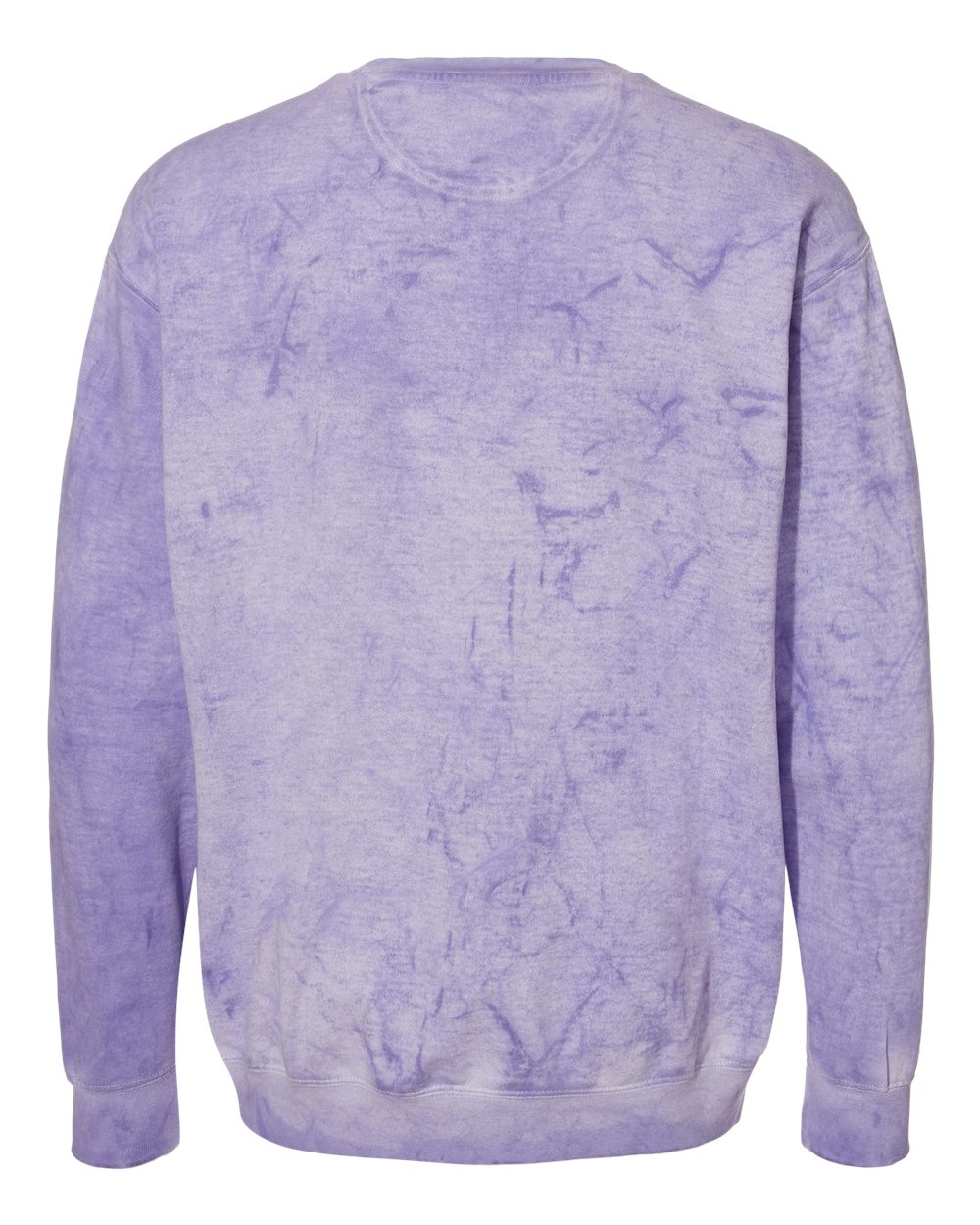Unisex Colorblast™ Crewneck Sweatshirt - 1545 - MAD Merch USA
