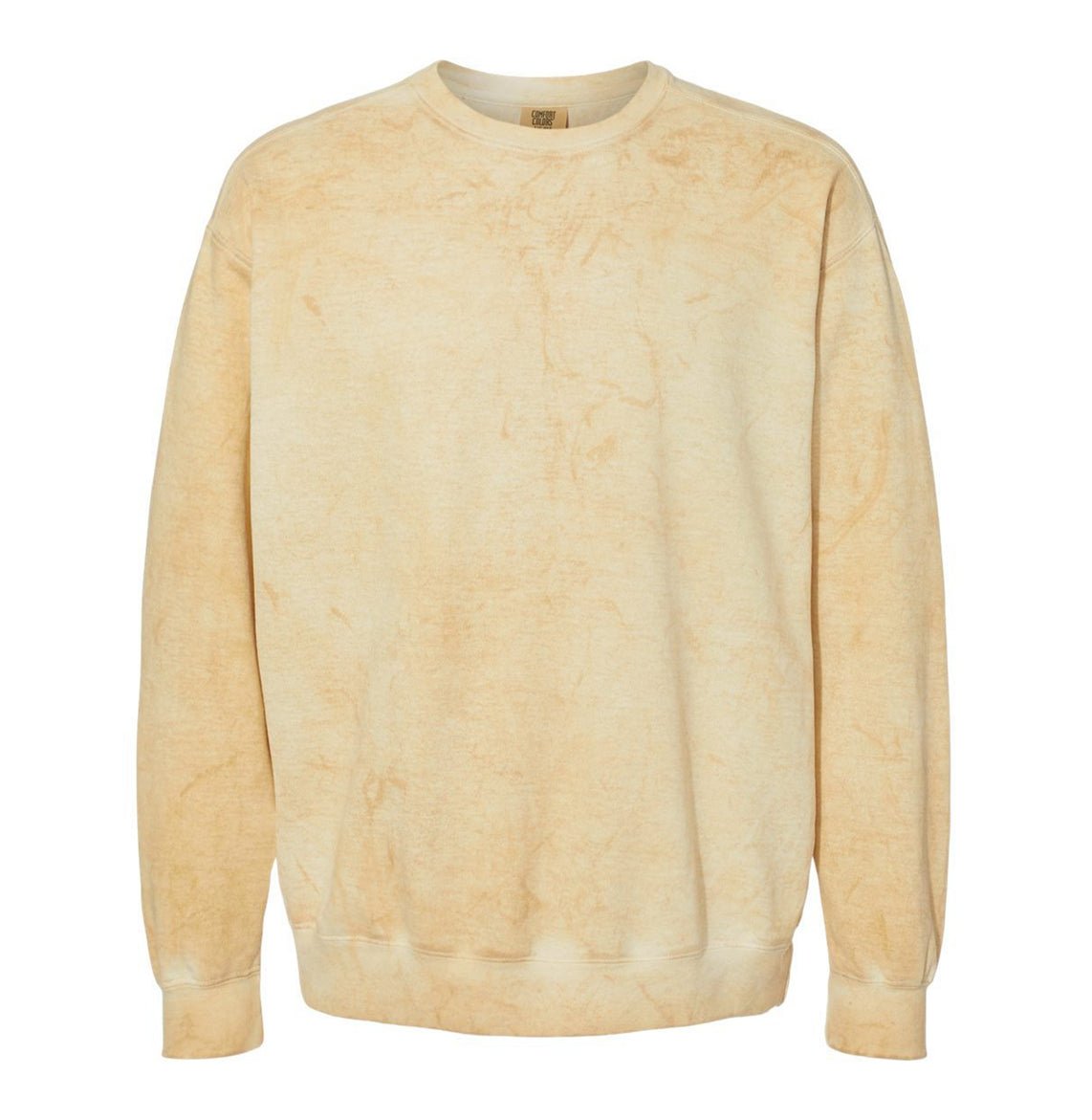 Unisex Colorblast™ Crewneck Sweatshirt - 1545 - MAD Merch USA