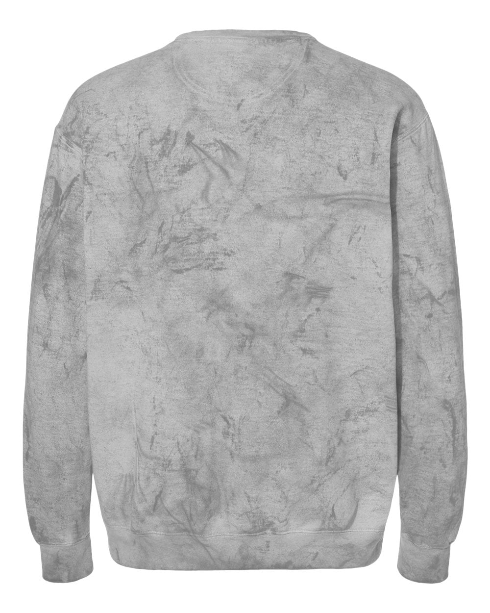 Unisex Colorblast™ Crewneck Sweatshirt - 1545 - MAD Merch USA