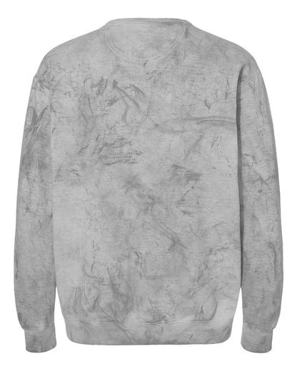 Unisex Colorblast™ Crewneck Sweatshirt - 1545 - MAD Merch USA